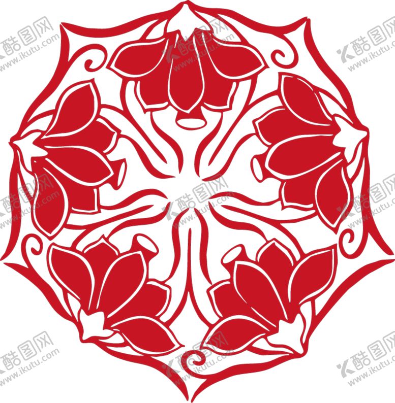 编号：87416709291531409202【酷图网】源文件下载-红色背景