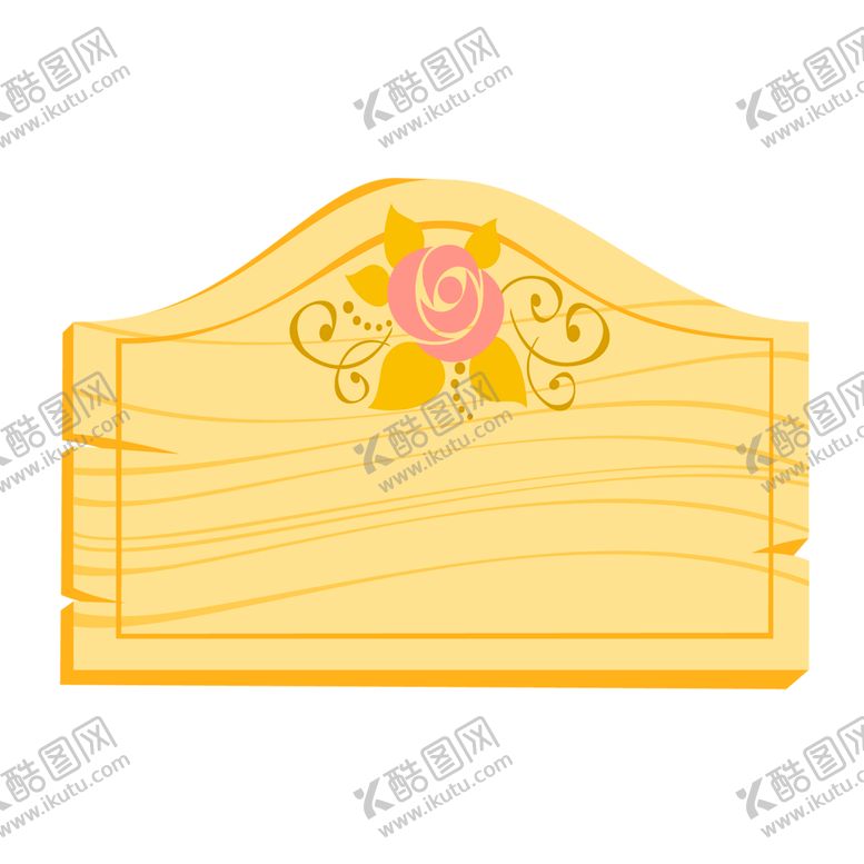 编号：72384410270513207950【酷图网】源文件下载-浪漫素材