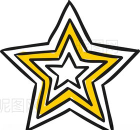星星