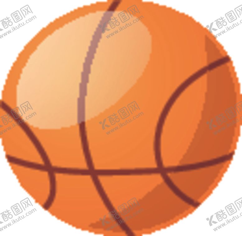 编号：45655205111621505584【酷图网】源文件下载-篮球