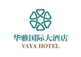 豪华丽雅logo标志