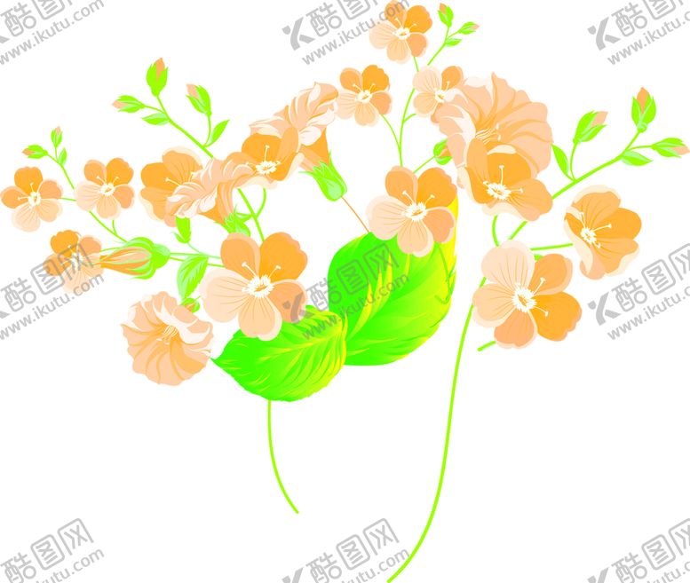 编号：55677107131214573597【酷图网】源文件下载-花素材