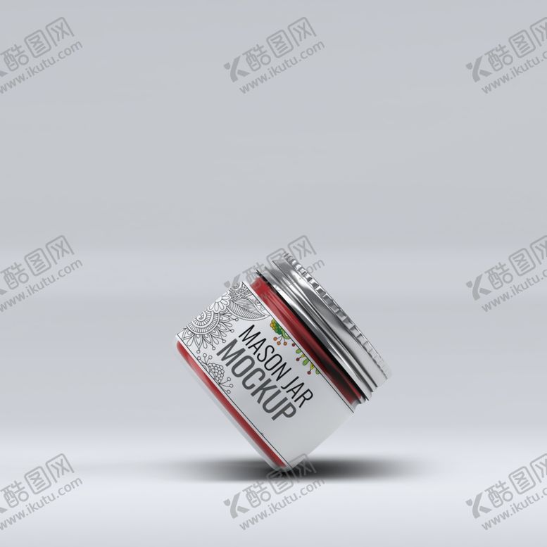 编号：41412206282226447926【酷图网】源文件下载-瓶子样机