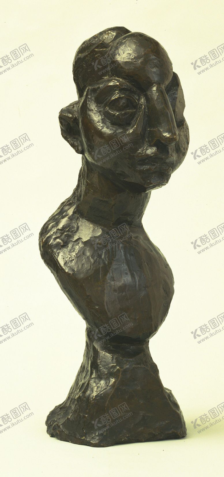 编号：91277506300752191064【酷图网】源文件下载-马蒂斯抽象油画作品