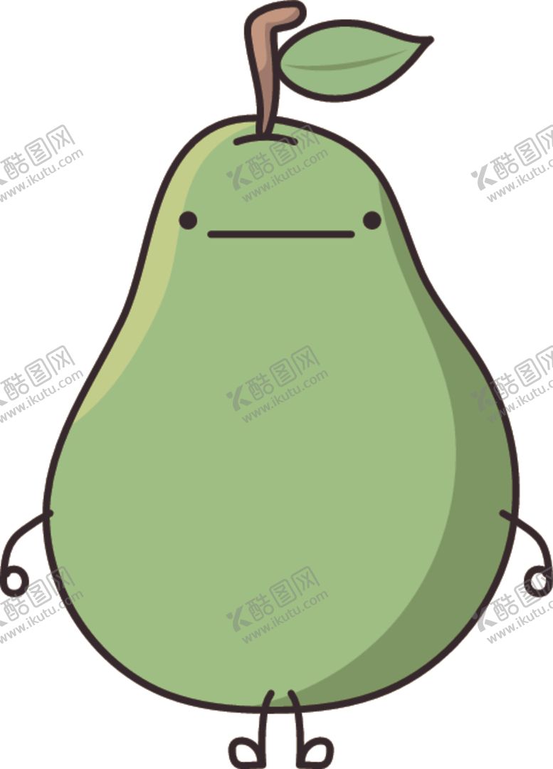 编号：90615806290906535262【酷图网】源文件下载-卡哇伊美食