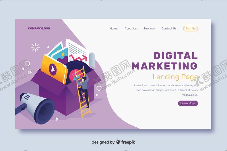 编号：21790009110918007586【酷图网】源文件下载-市场营销分析