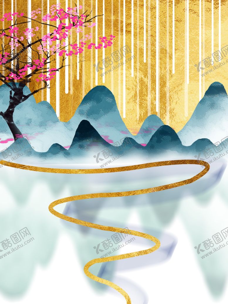 编号：61112509132257584049【酷图网】源文件下载-现代简约装饰