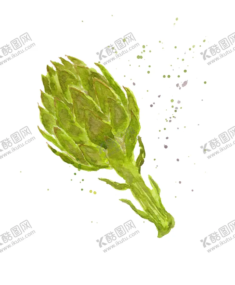 编号：38306710241908336056【酷图网】源文件下载-蔬菜