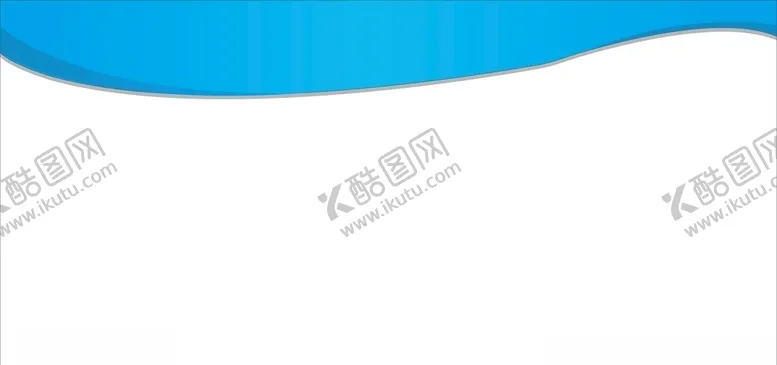 编号：50355805070725458395【酷图网】源文件下载-蓝色空白展板