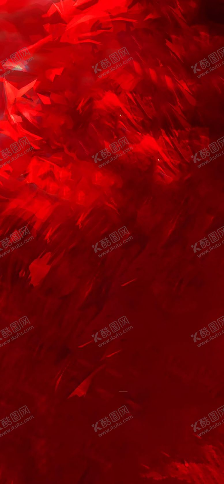 编号：51865103091502113901【酷图网】源文件下载-红色背景