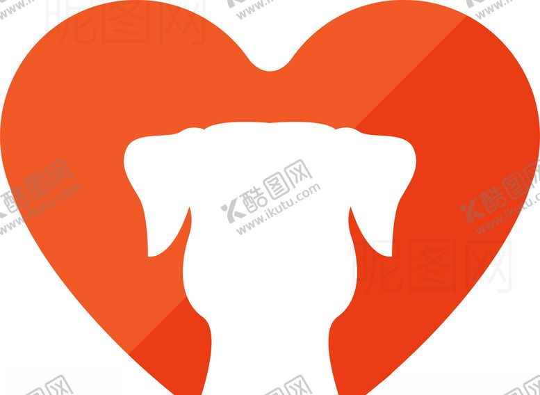 编号：86975109241007159920【酷图网】源文件下载-小狗