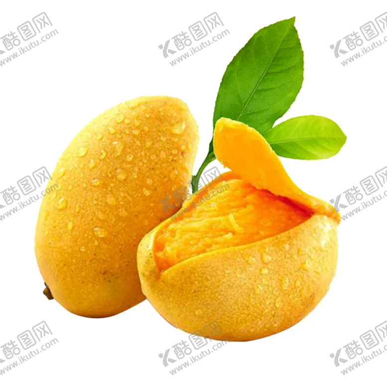编号：54130710191703582238【酷图网】源文件下载-新鲜芒果