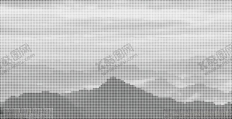 编号：68124902210727153457【酷图网】源文件下载-山峰冲孔图