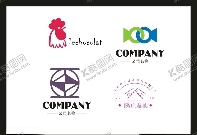 编号：71951705160327499699【酷图网】源文件下载-LOGO设计