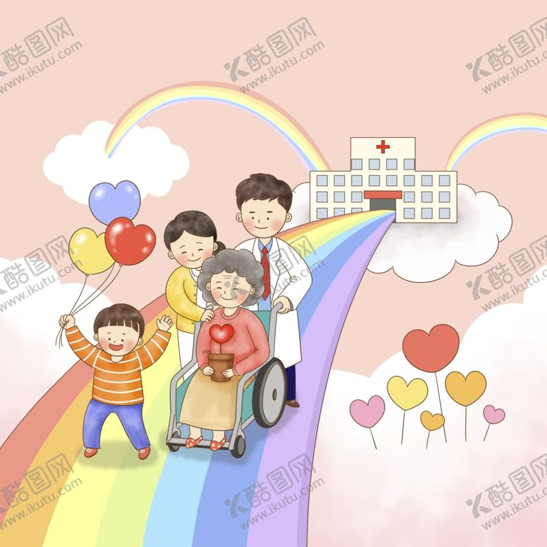 编号：65940402191236383054【酷图网】源文件下载-卡通人物插画