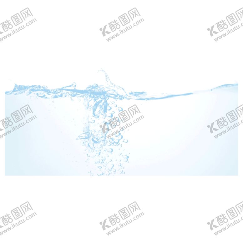 编号：83087709161025553915【酷图网】源文件下载-水元素