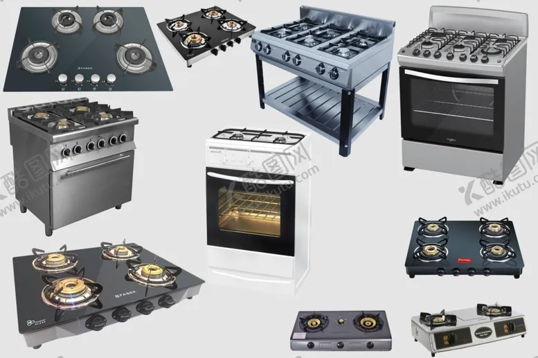 编号：73534409110517314920【酷图网】源文件下载-燃气灶
