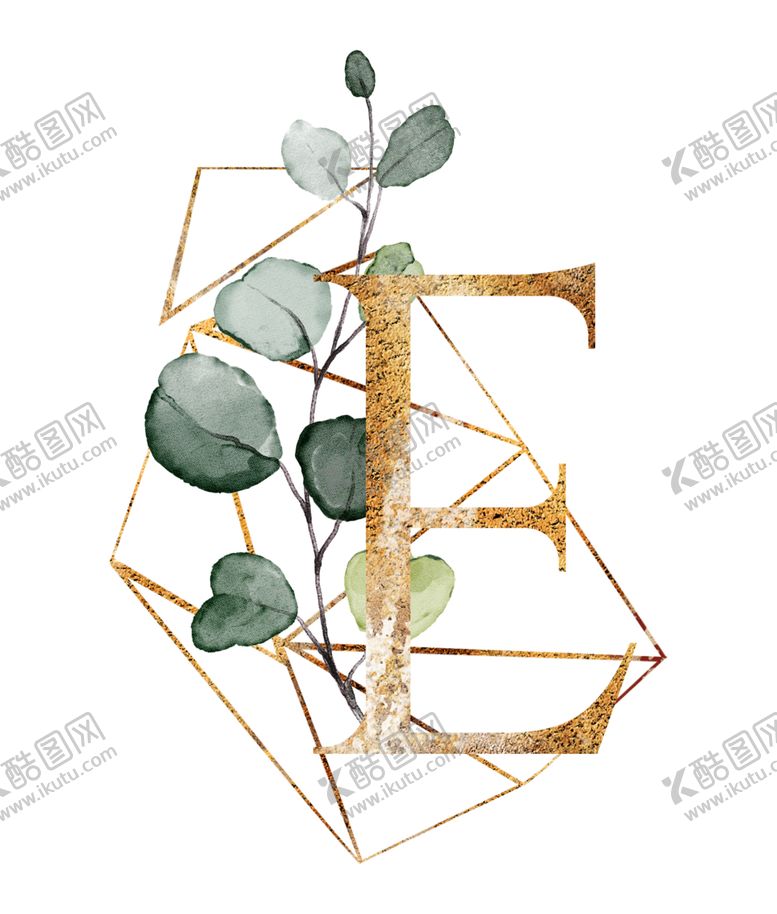 编号：12085309222350303719【酷图网】源文件下载-字母E