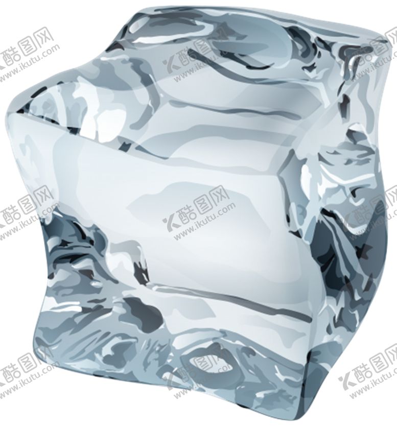 编号：34655306251921549804【酷图网】源文件下载-冰块