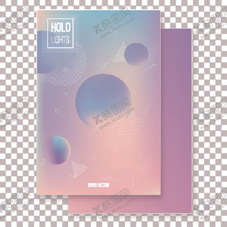 编号：92891909220632515086【酷图网】源文件下载-孟菲斯背景