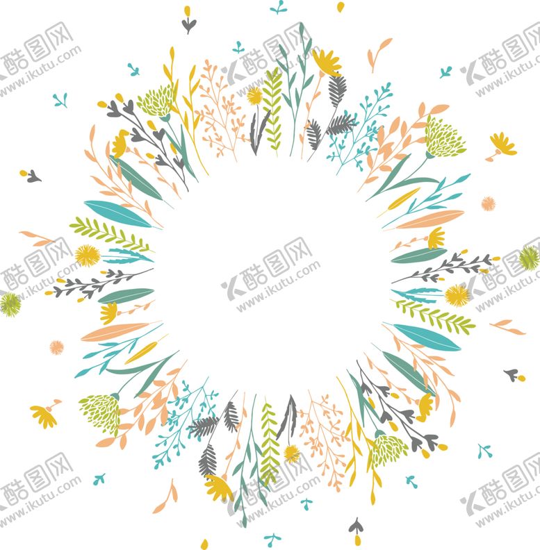 编号：52285006261410139509【酷图网】源文件下载-小清新背景