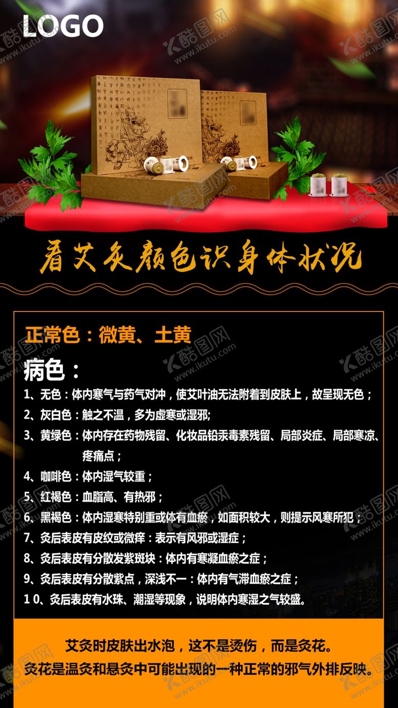 编号：13526403161154386014【酷图网】源文件下载-艾灸