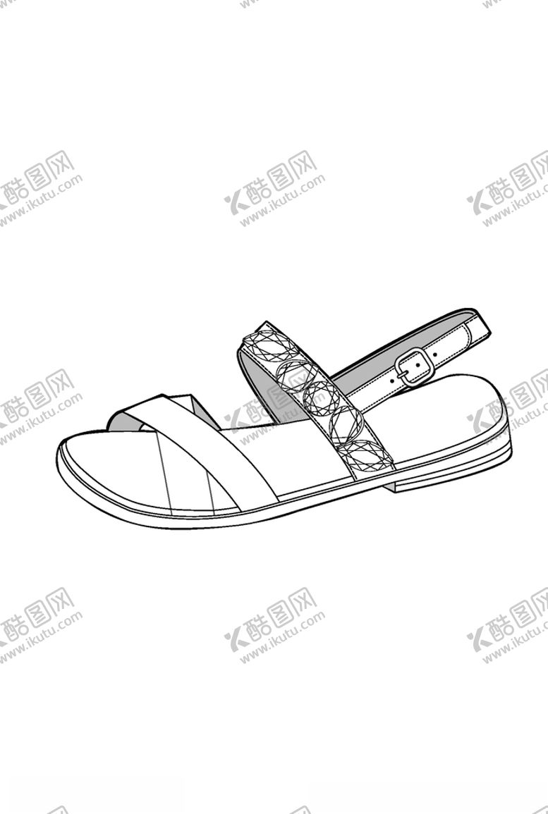 编号：12726906180702049260【酷图网】源文件下载-服装款式