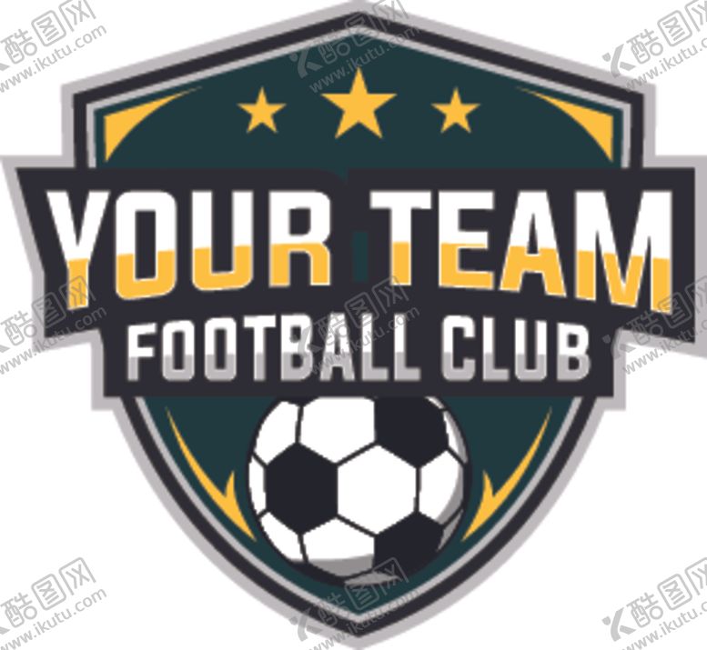 编号：44553609291406268612【酷图网】源文件下载-足球图标