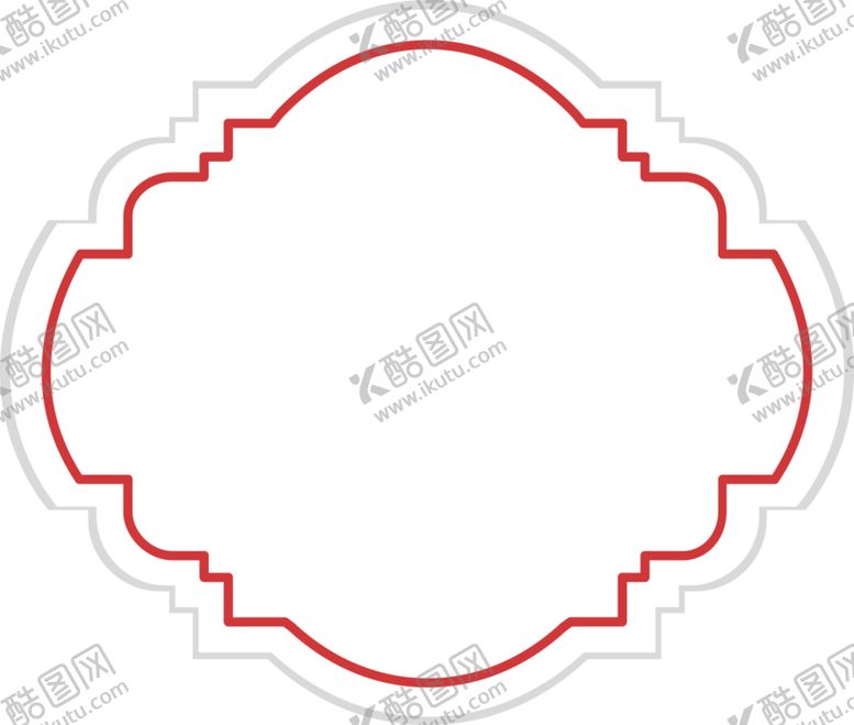 编号：29807207091212567561【酷图网】源文件下载-边框