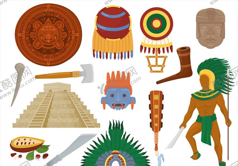 编号：36903810051938153289【酷图网】源文件下载-非洲部落