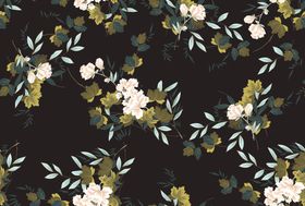 牡丹花