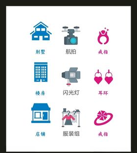 LOGOVI设计