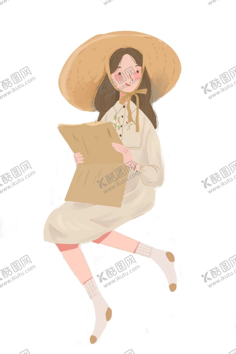 编号：51599201232337496298【酷图网】源文件下载-女孩