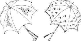 雨伞