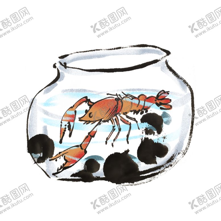 编号：84951410291811129342【酷图网】源文件下载-png小素材小物品中国风