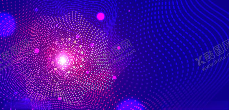 编号：61174209120529181106【酷图网】源文件下载-科技背景科技背景科技展板科