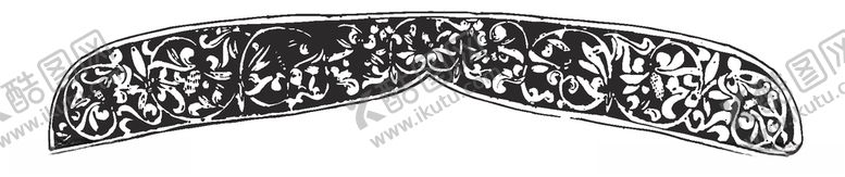 编号：55602910022153582718【酷图网】源文件下载-镂空花图案