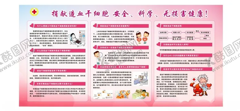 编号：79634302280241271885【酷图网】源文件下载-造血干细胞