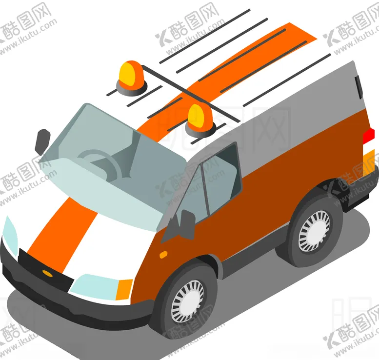 编号：37132905111418279992【酷图网】源文件下载-救护车