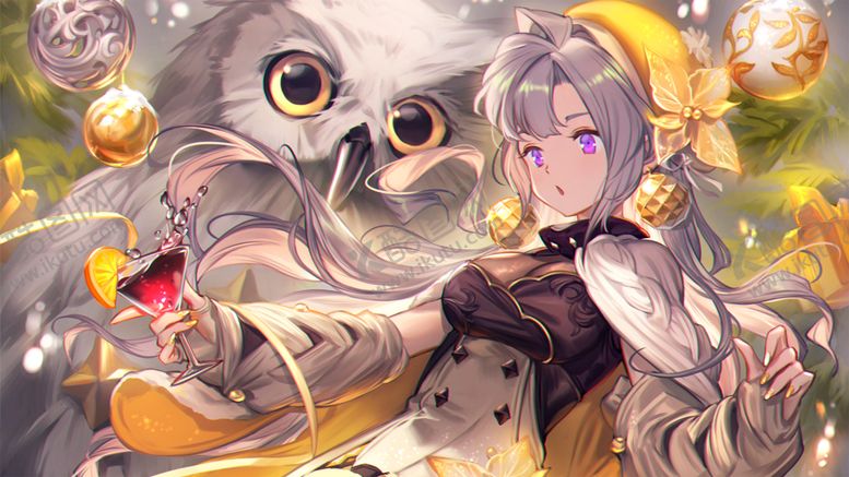 编号：35407007141525491456【酷图网】源文件下载-彩色人物动漫插画背景