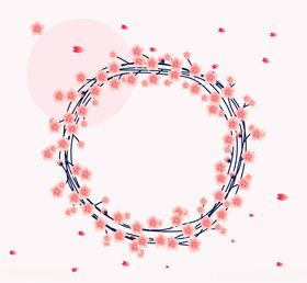 樱花