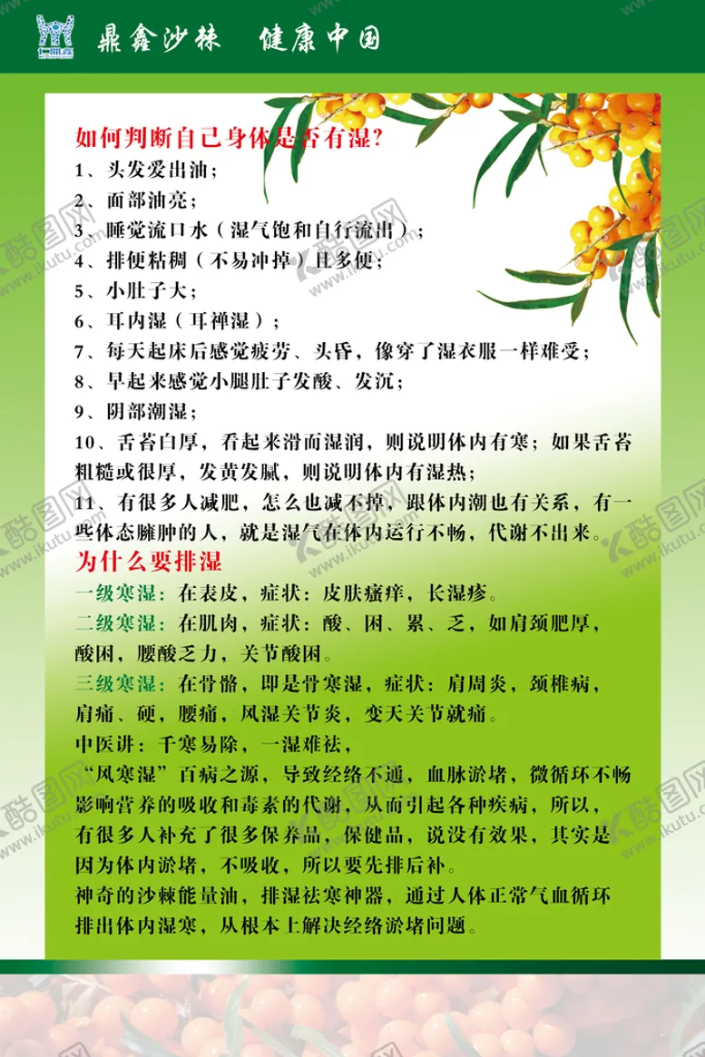 编号：29360709211409010653【酷图网】源文件下载-沙棘养生