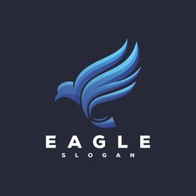 雄鹰LOGO