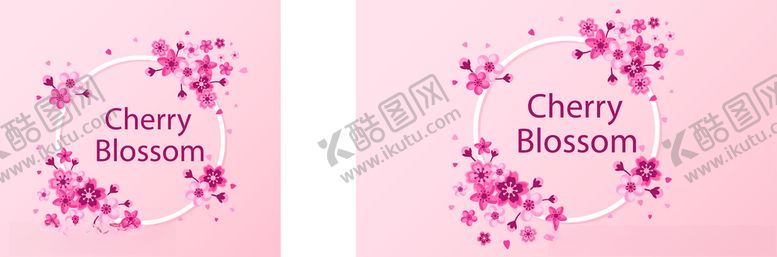 编号：49413207041423476302【酷图网】源文件下载-樱花