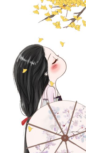 卡通装饰素材