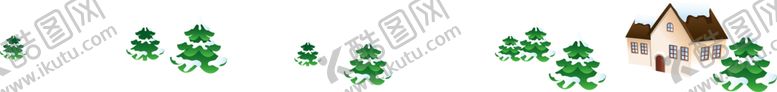 编号：12375210181641224331【酷图网】源文件下载-绿色装饰