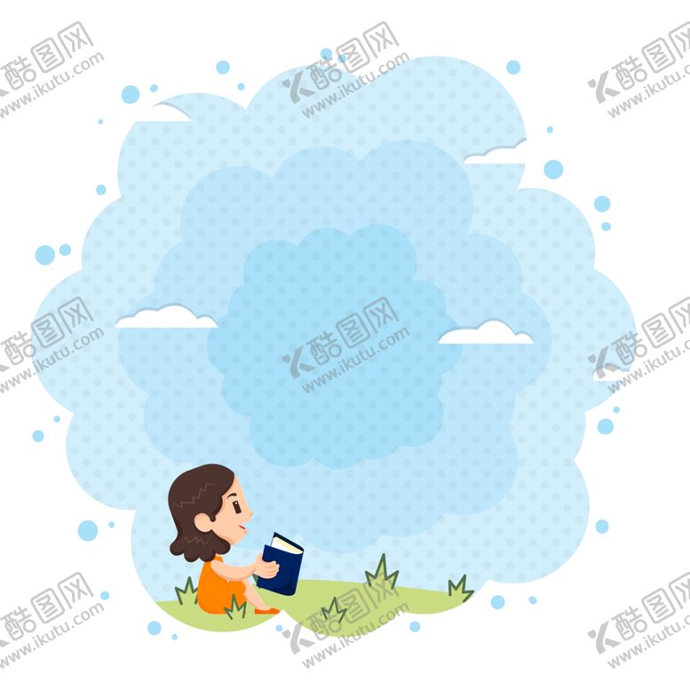 编号：88003610230205313213【酷图网】源文件下载-卡通边框