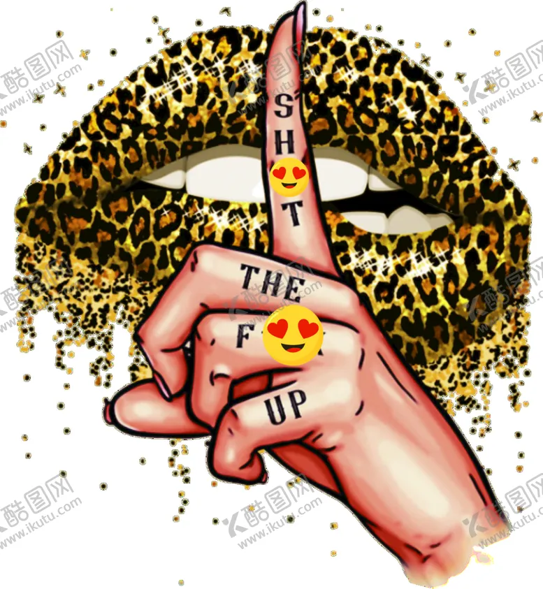 编号：19736009212251520875【酷图网】源文件下载-嘴唇