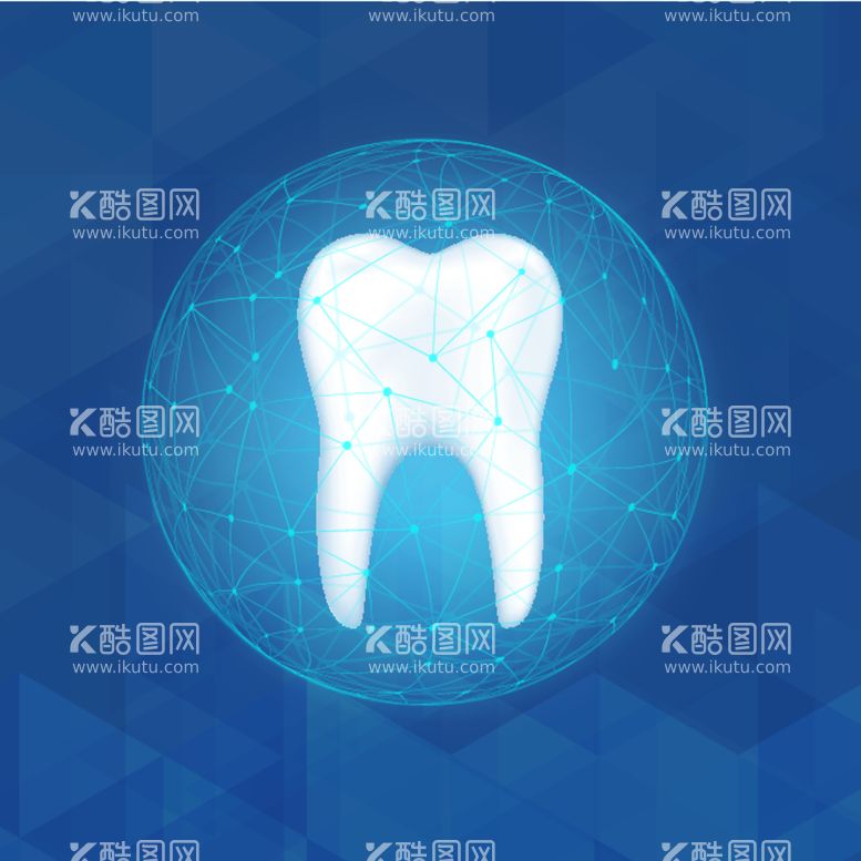 编号：33347112070359457913【酷图网】源文件下载-牙齿