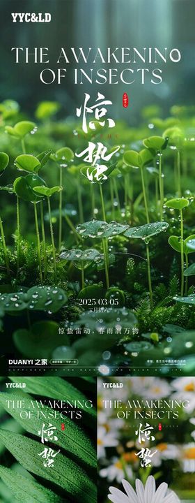 惊蛰